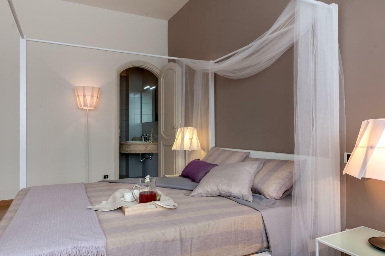 Dimore Romano Lecce Exterior foto